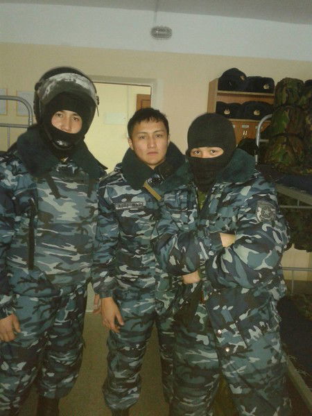 Ердаулет Пайызов