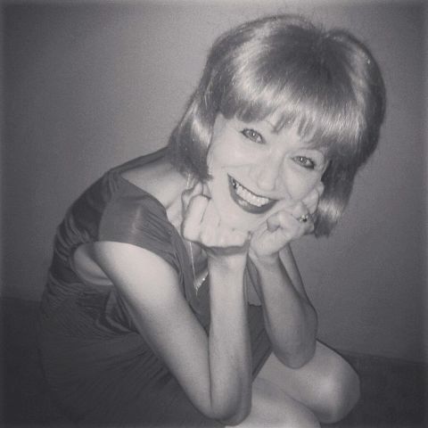 Ольга Афоничева