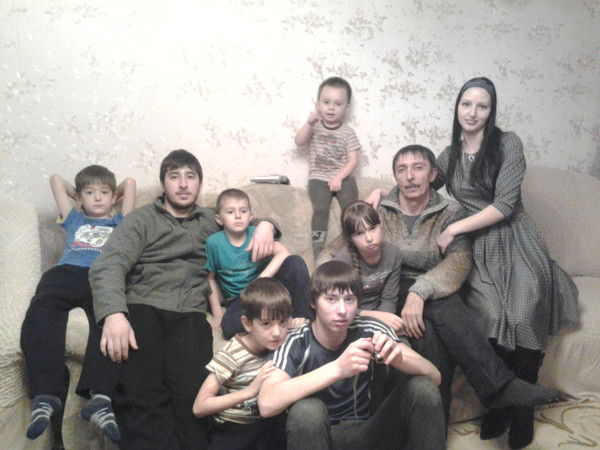 Ломэли Талхигов