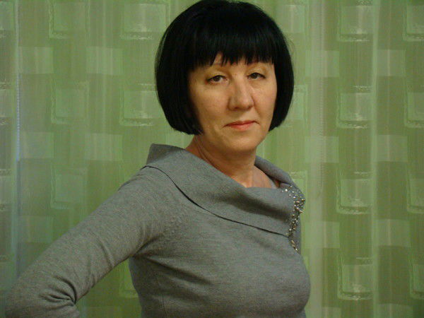 Анна Колмыкова