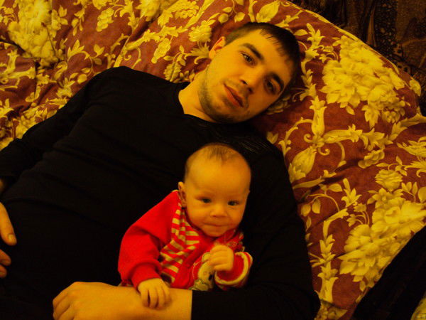 Александр Хукаленко