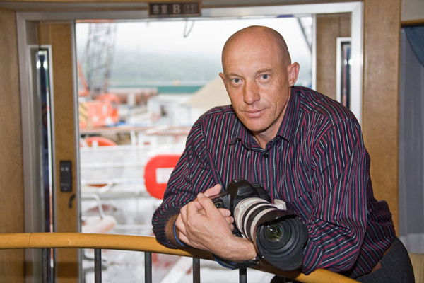 Игорь Лищук