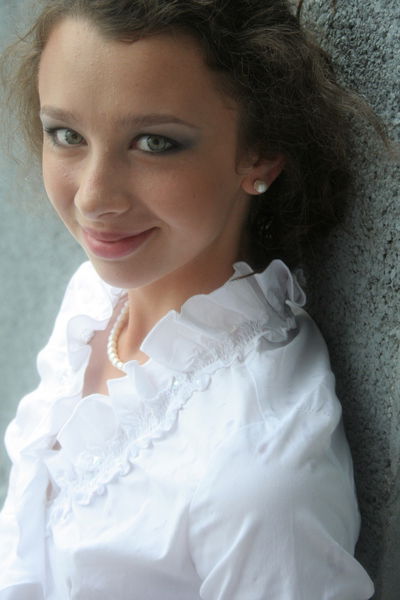 Маргарита Зыкова