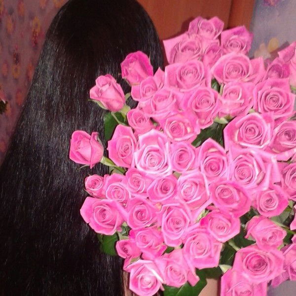 Какая Есть Другой Не Стану!