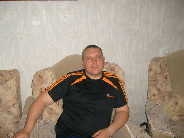 Слава Козлов