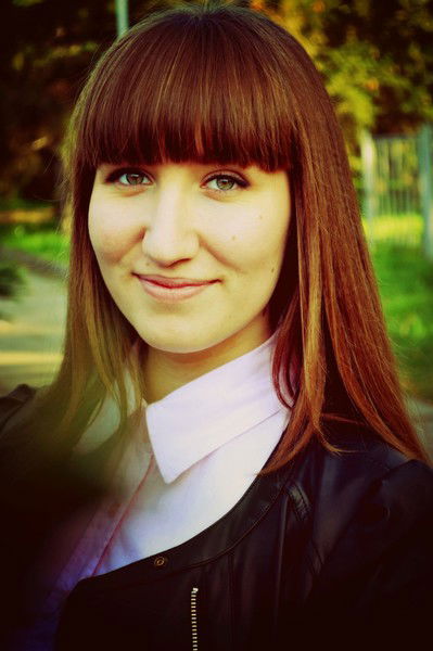 Евгения Майная