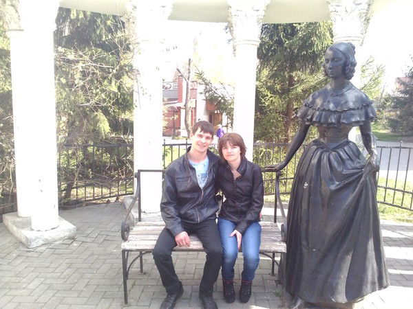 Наталья Перевяслова