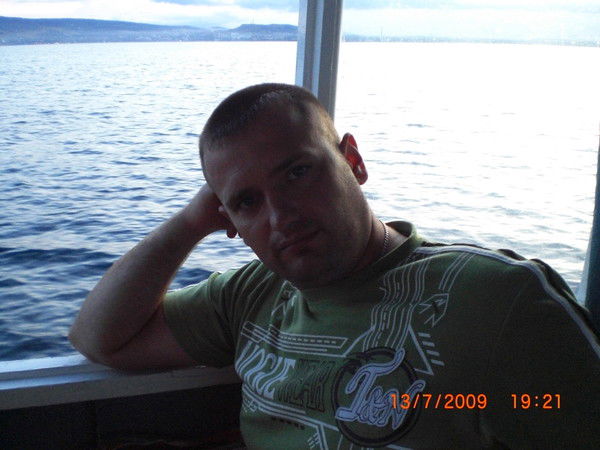 Михаил Емельянов