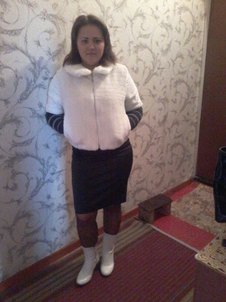 Надия Низамутдинова