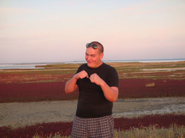 Алексей Могилёв