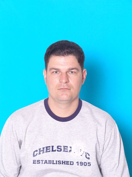 Игорь Гапиенко