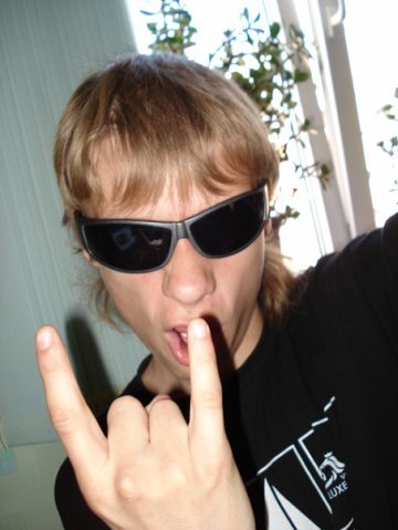 Денис Стаценко