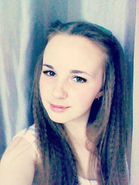 Кристина Дмитриевна