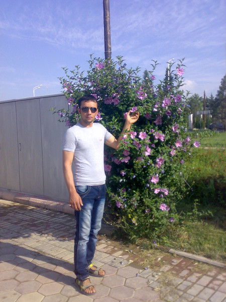 Дилшод Тайфуров