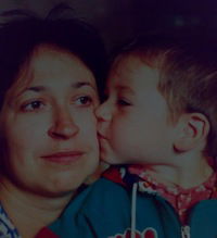 Виктория Федорук