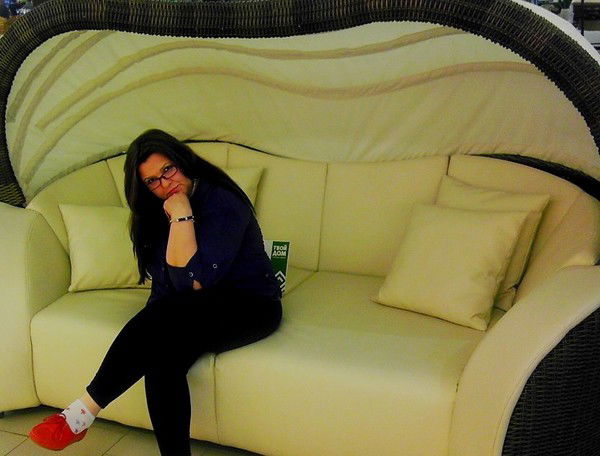 Августина Сидорова