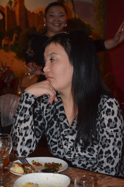 Алтын Жумажанова