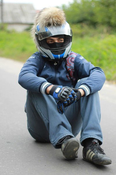 Алексей Дубов