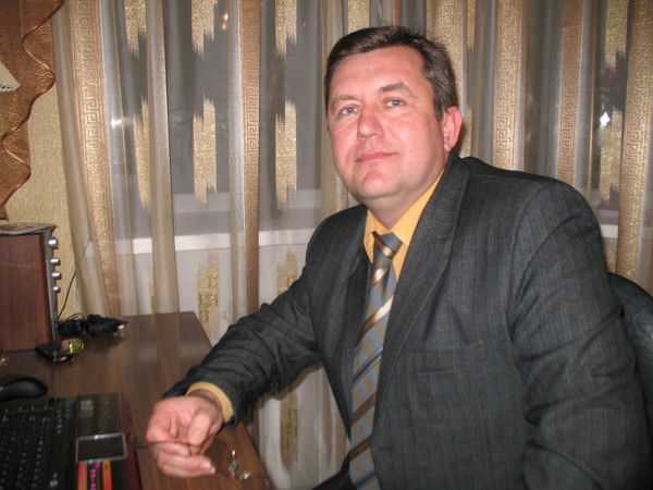 Владимир Осипов