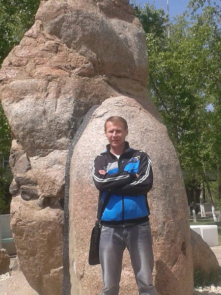 Дмитрий Котляров