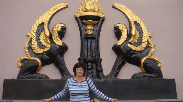 Елена Хорошун