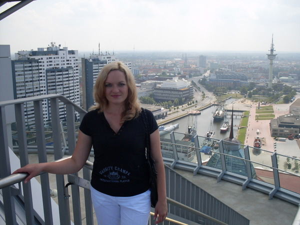 Наталья Гаркуша