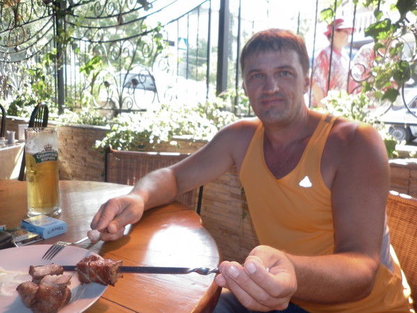 Сергей Дуданов