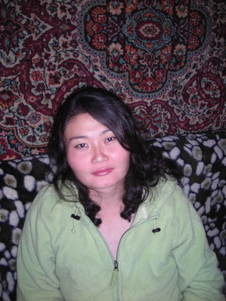 Айгуль Уткельбаева