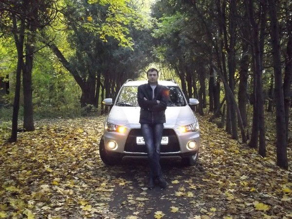 Сергей Терещенко