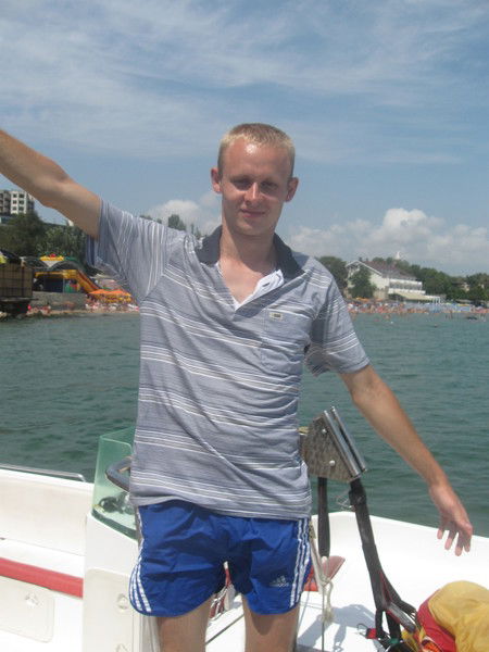 Леха Михиенко