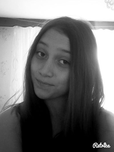 Вика Букатова