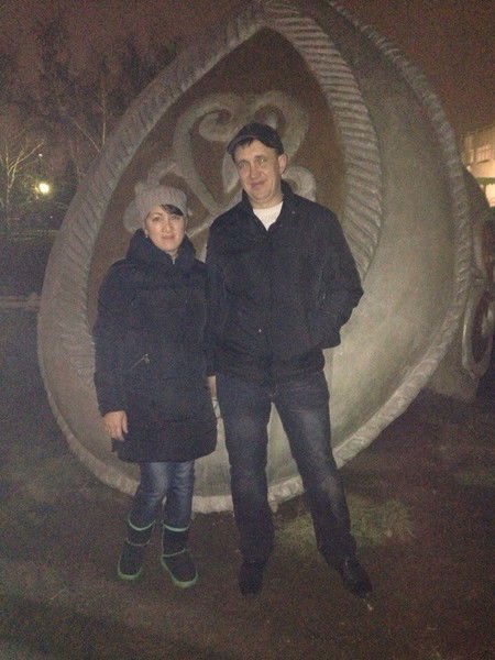 Виталий Лисоченко