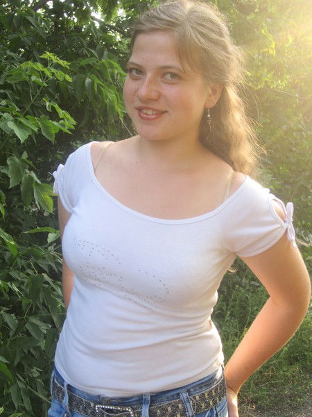 Наталья Остапец