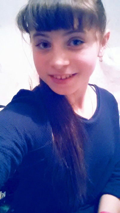 Диана Ермакова