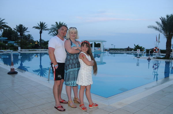 Лариса Сокуренко