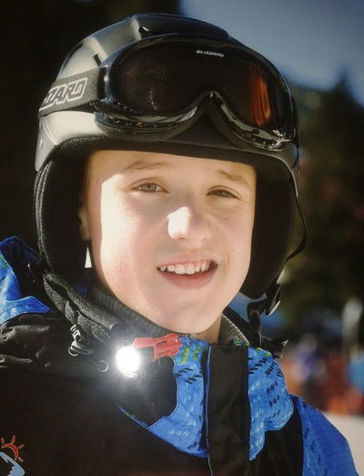 Егор Сергеев