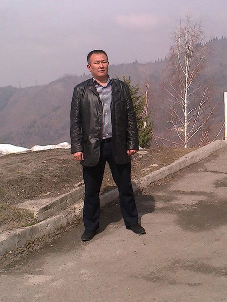 Аслан Байниязов