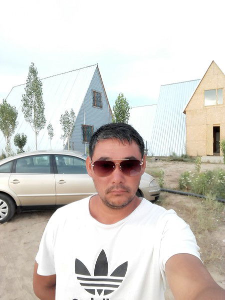 Хайрулло Кодиров