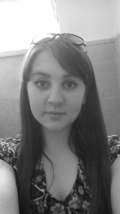 Катерина Туркова