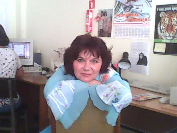 Людмила Цыренова