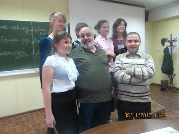 Марсель Габбасов