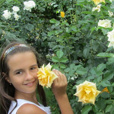 Виктория Пинчук