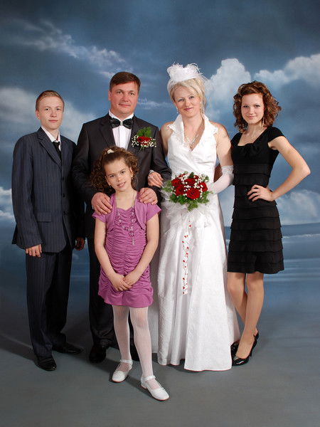 Ялилов Олег