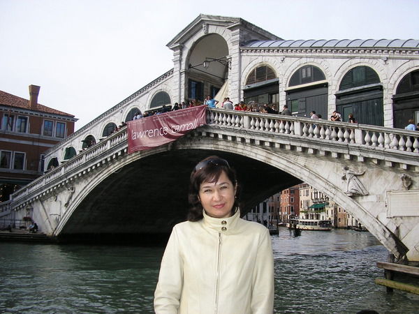 Эльвира Кадерметова