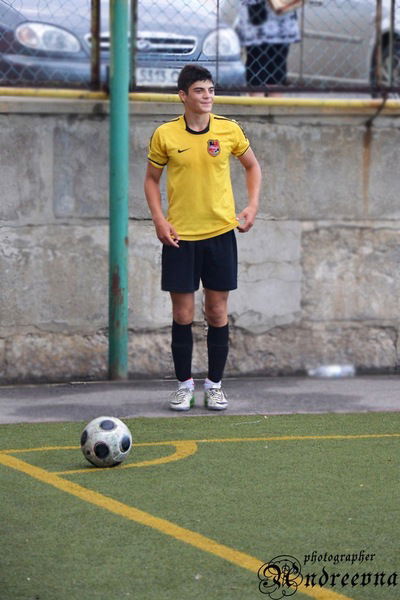 Георгий Церетели