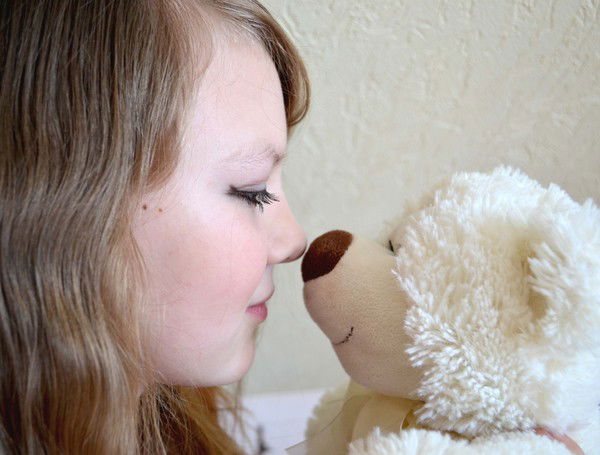 Настя Мелингер