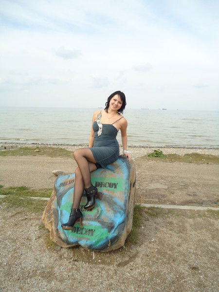 Любовь Пимачкова