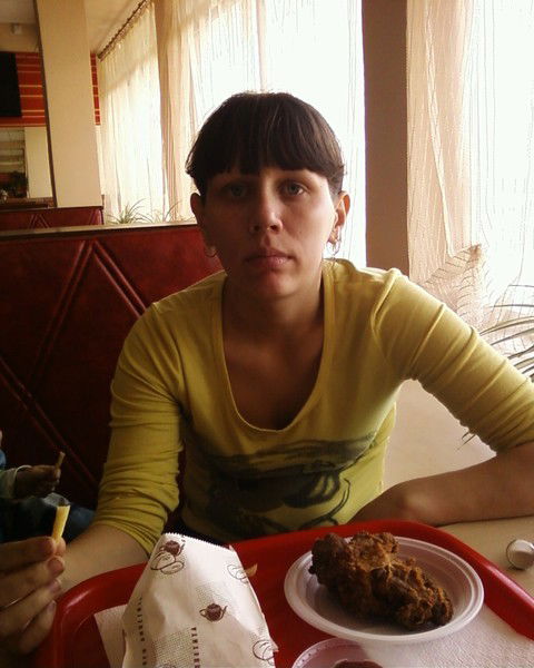 Анастасия Полтенко