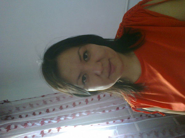 Молдир Кыдырова