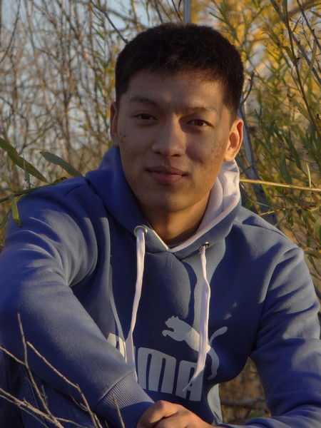 Медет Балшамбаев